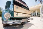 Mercedes-Benz 500K Tourenwagen 2 Turen 1934 года